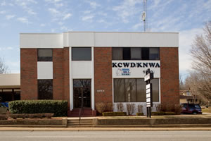 KOOL 96.1 KCWD